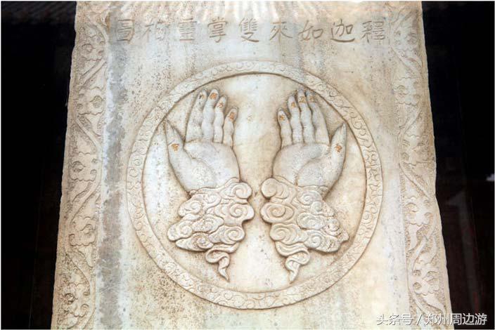 焦作千年古寺,焦作千年圆融寺