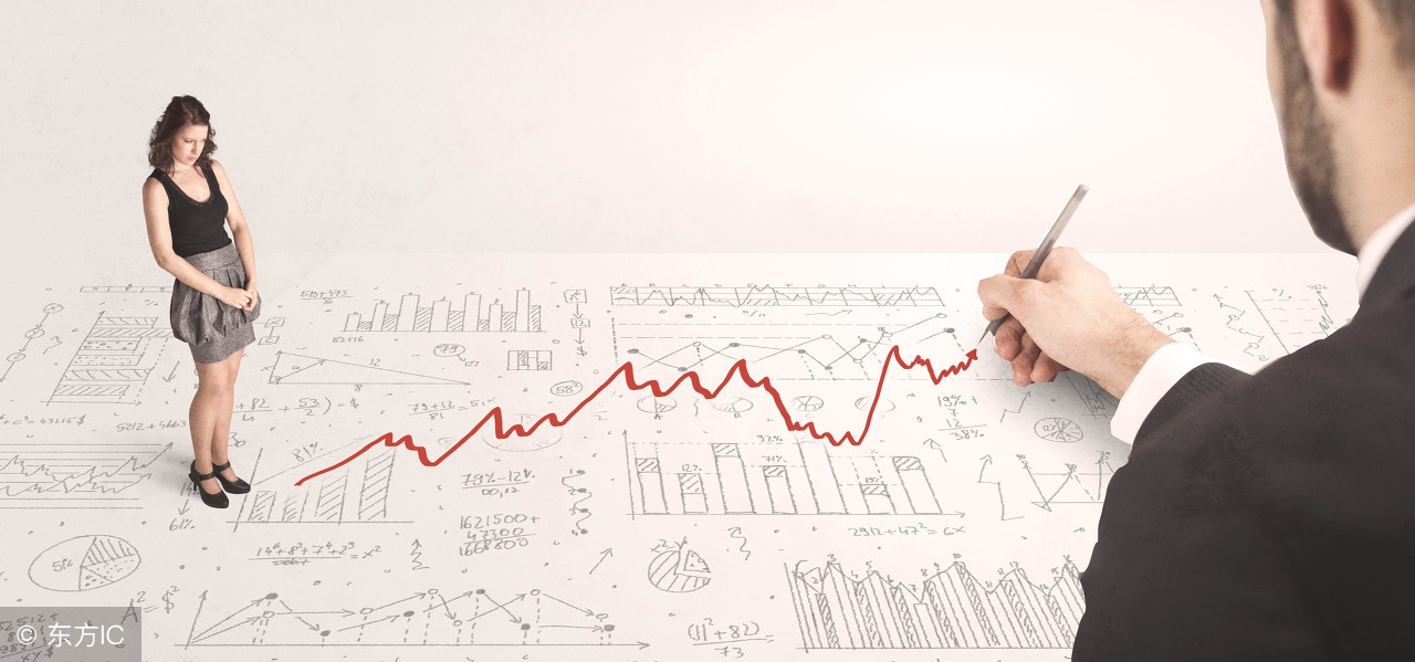 从事女装行业已经十八年了,做代购公司一年能赚多少钱