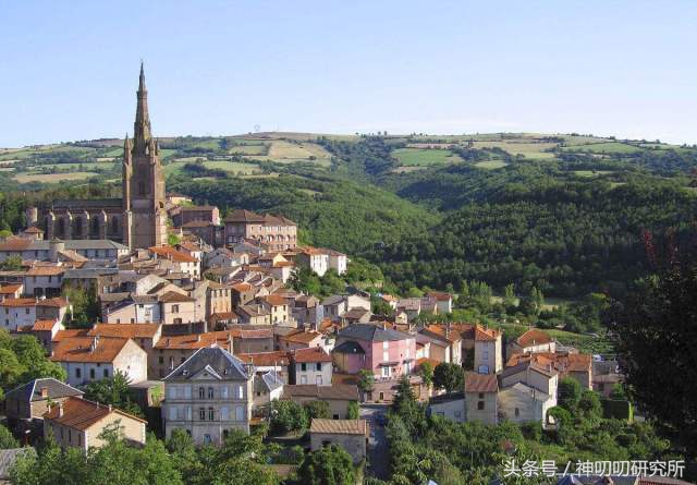 30岁去欧洲,三十岁前去北欧