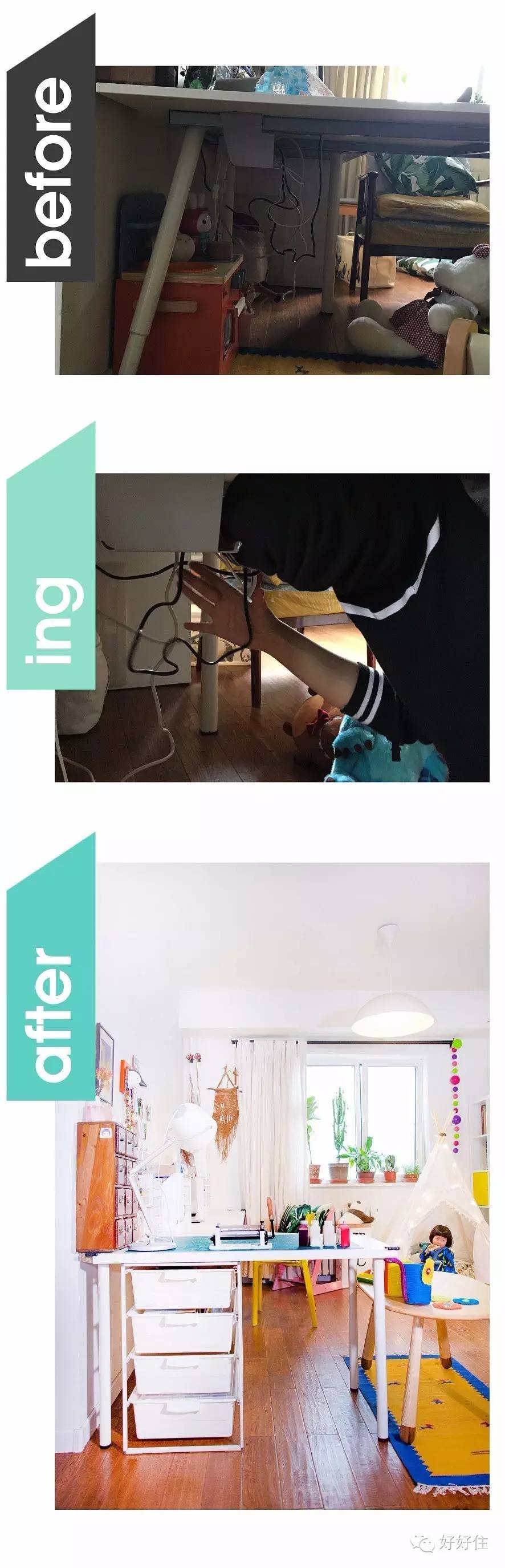 合理的家居动线让生活少走弯路,家居动线改造方法