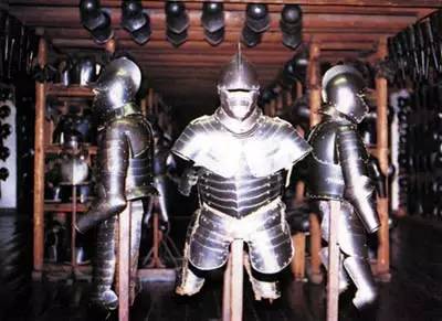 世界著名十大博物馆排名榜,全球十大汽车博物馆