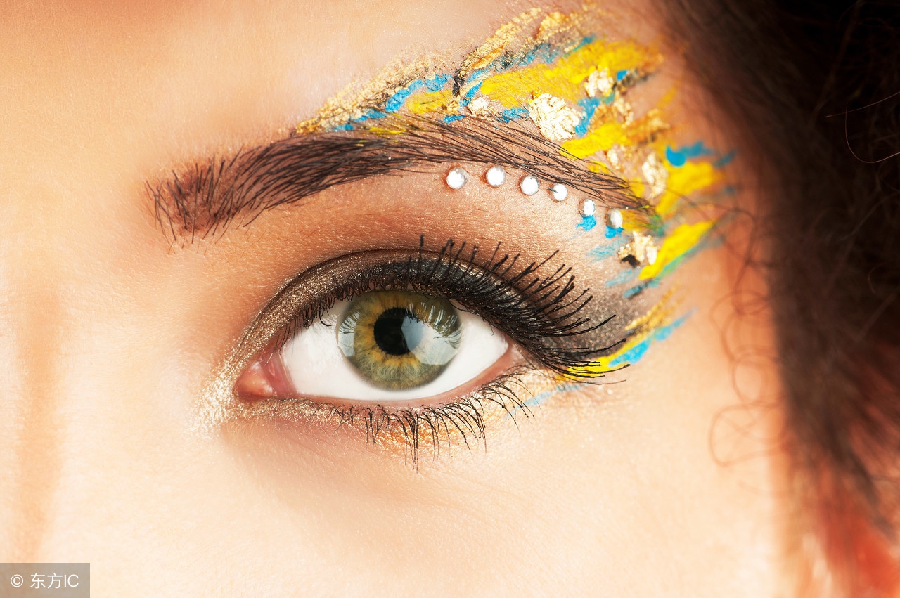 左眼跳财右眼跳灾不只是民间戏说,关于左眼跳财右眼跳灾的文化现象