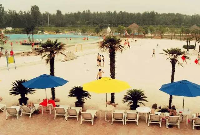 河南迪士尼乐园城堡,郑州迪士尼旅游景点