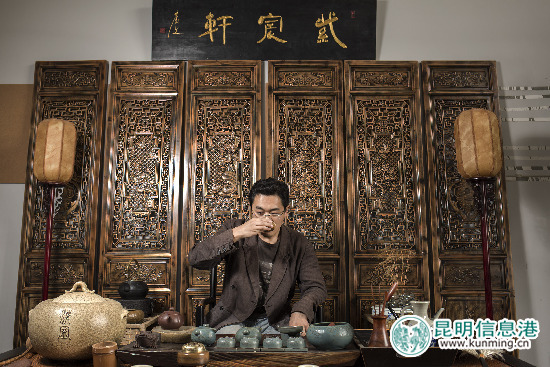 昆明麻园创意园,昆明五华区麻园