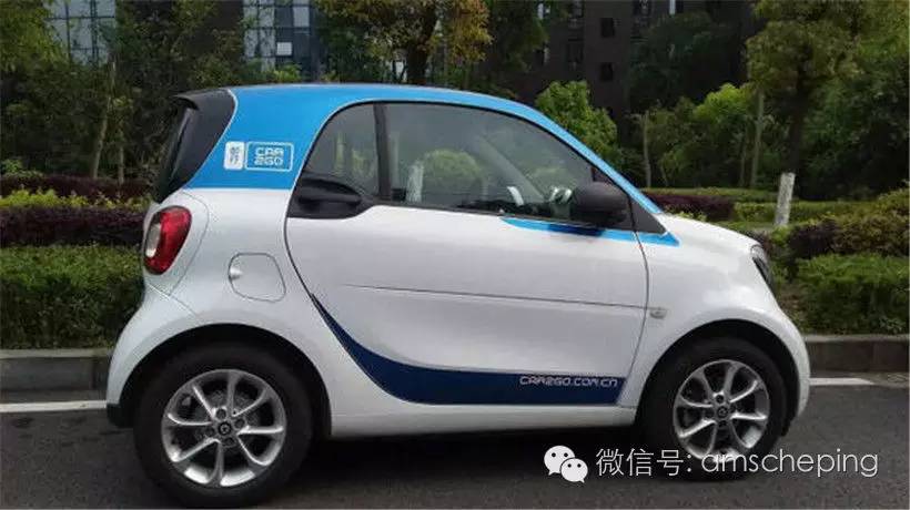 丰田联姻Uber，当车主or租车用户？盘点汽车共享哪家强！