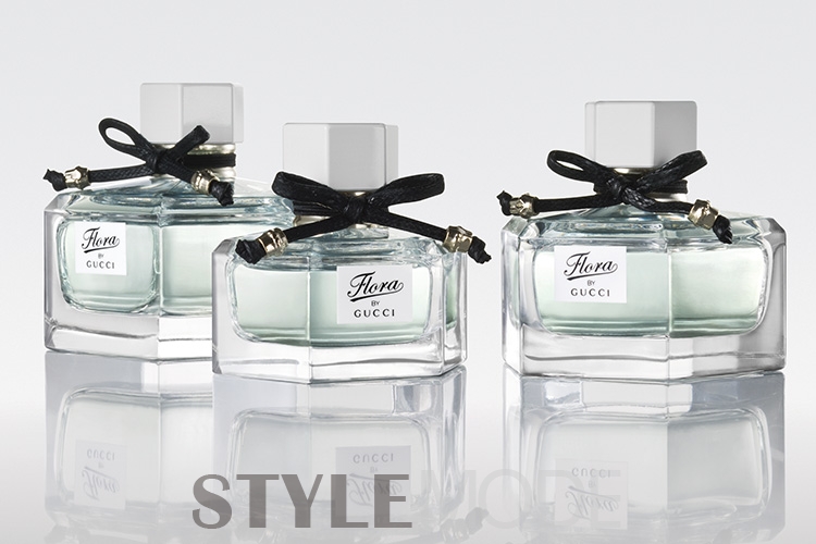 gucciflora绿色和粉色,gucciflora黄瓶