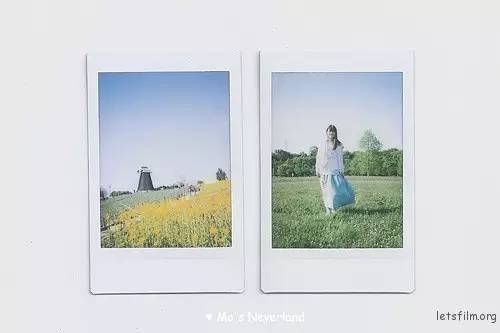 怎样用拍立得拍出好看的照片,怎样用拍立得拍出好照片