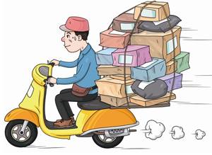 便民利民公交,便民公交车站