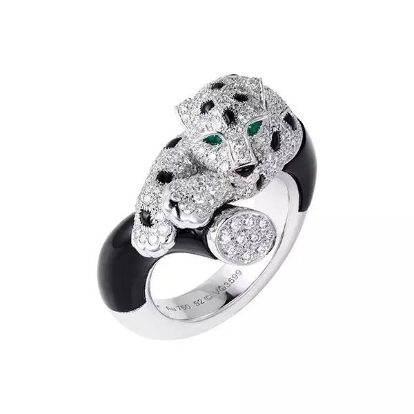 为了庆祝儿童节，珠宝界搬来了整个动物园