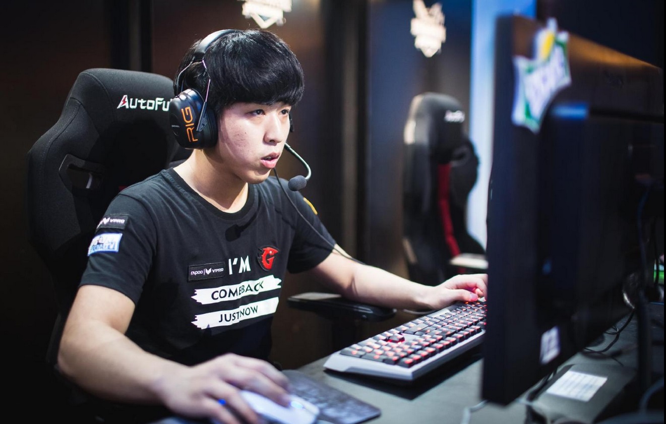 lpl2016夏季赛edg全胜,lpl2016夏季赛edg全胜战绩