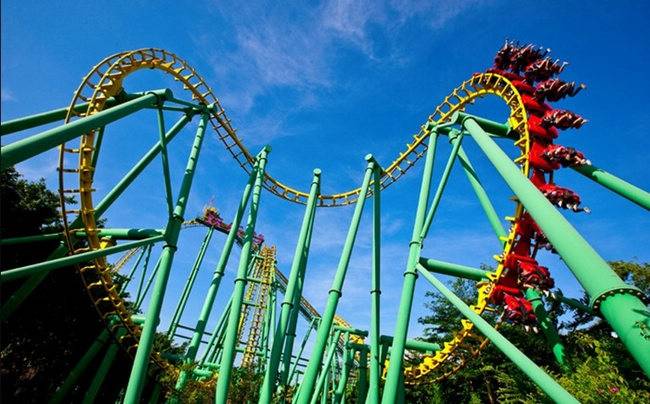 电子圈的父母六一带孩子去哪儿？