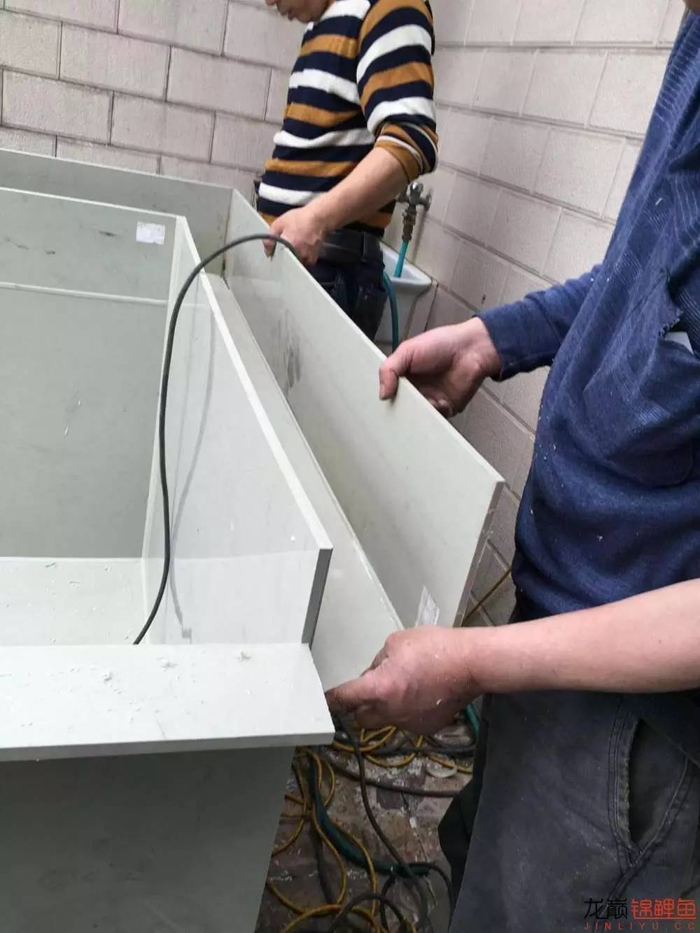 大型pp塑料锦鲤池,超大pp塑料锦鲤池