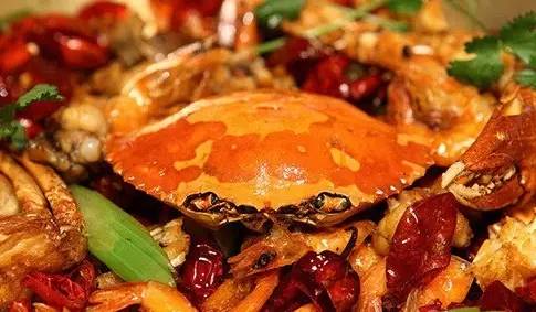 好吃的海鲜馆排行榜,天津好吃的海鲜自助排名