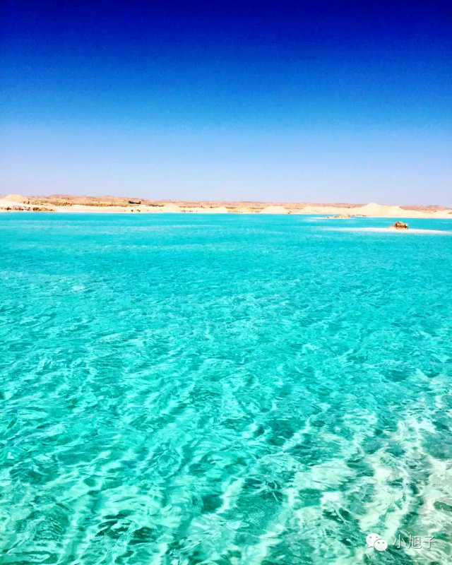 10个月走遍13个国家90后女生只身闯中东|美人记