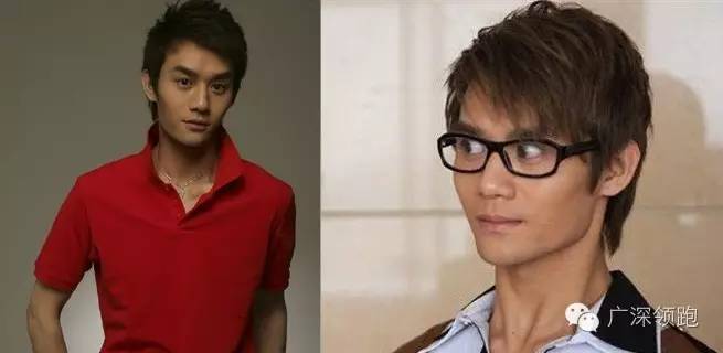 男神王凯：饭前健身房，饭后楼下慢跑衣架子是这样练成的