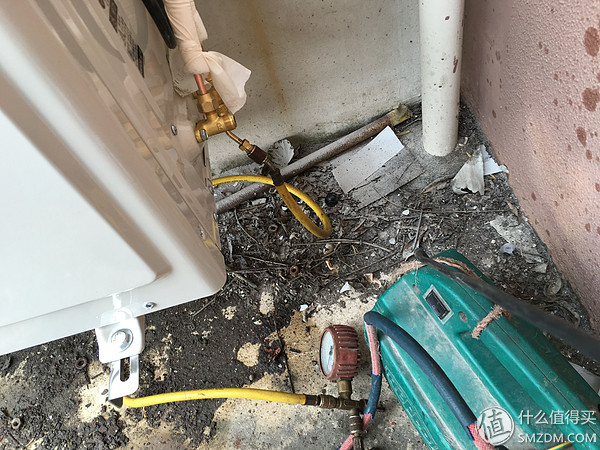 松下空调三级变频测评,松下空调大一匹三级变频测评