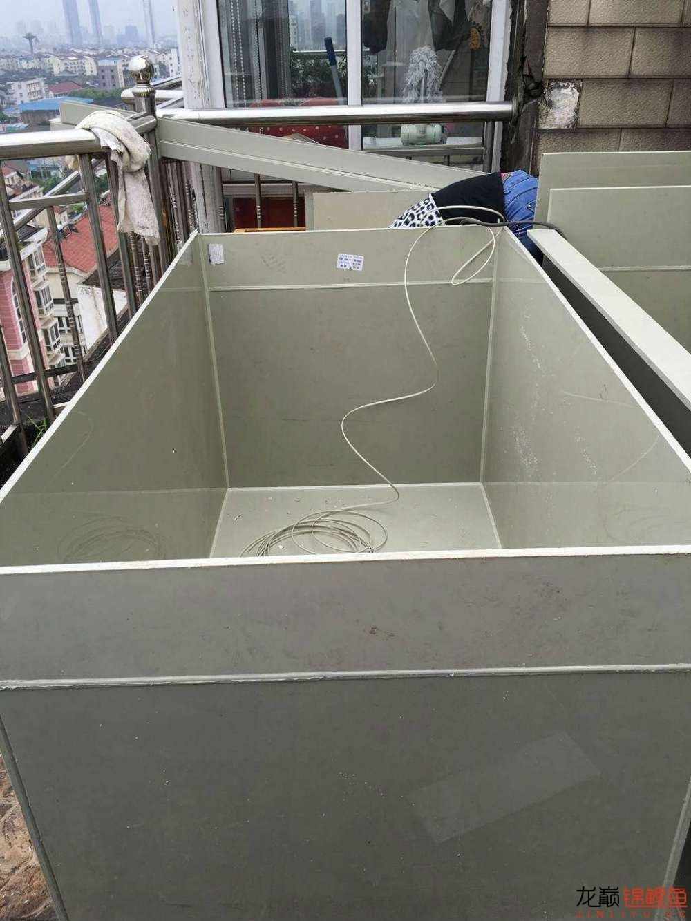 大型pp塑料锦鲤池,超大pp塑料锦鲤池