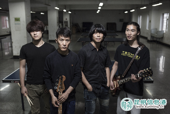 昆明麻园创意园,昆明五华区麻园