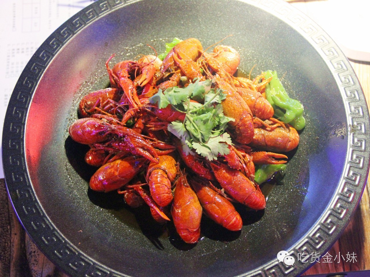 这家小馆子菜单上居然有奥数题！跑去求虐的吃货还不少！