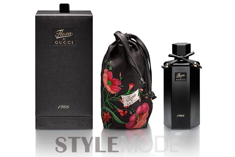 gucciflora绿色和粉色,gucciflora黄瓶