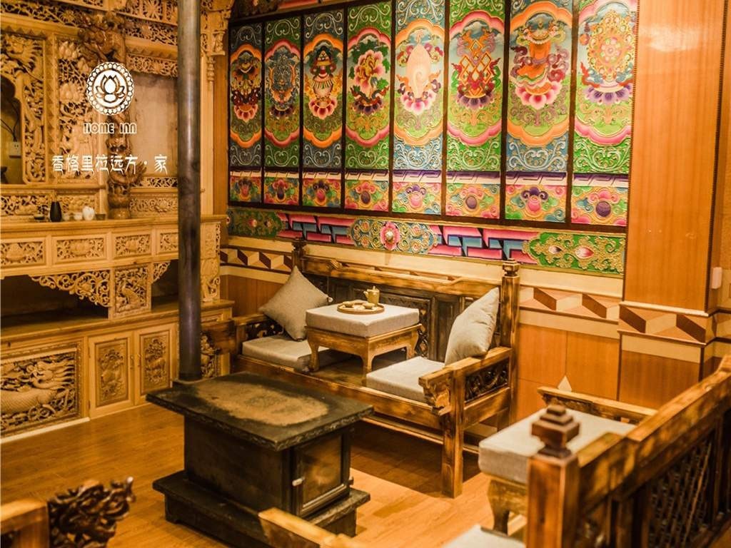 推荐一下避暑的地方,这么热的天找个避暑圣地