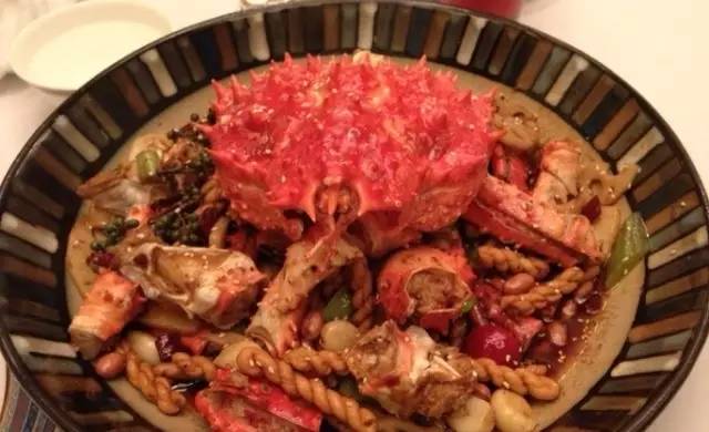 好吃的海鲜馆排行榜,天津好吃的海鲜自助排名