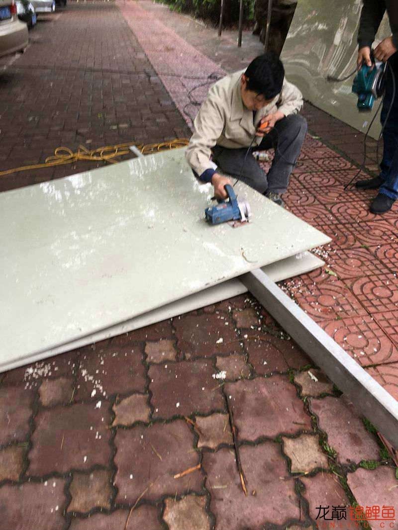 大型pp塑料锦鲤池,超大pp塑料锦鲤池