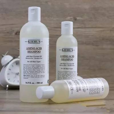 小众平价油头洗发水推荐,小众好评洗发水推荐