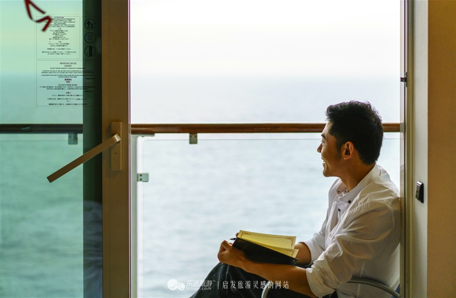 邮轮游冲绳,乘邮轮去日本要签证吗