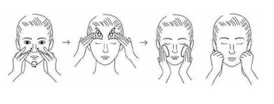 洗面奶的科学使用方法视频,洗面奶怎么选择没有刺激性的产品