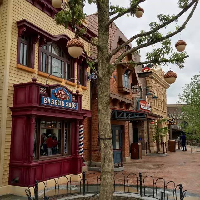 上海迪士尼乐园游玩顺序攻略,上海迪士尼乐园攻略和注意事项