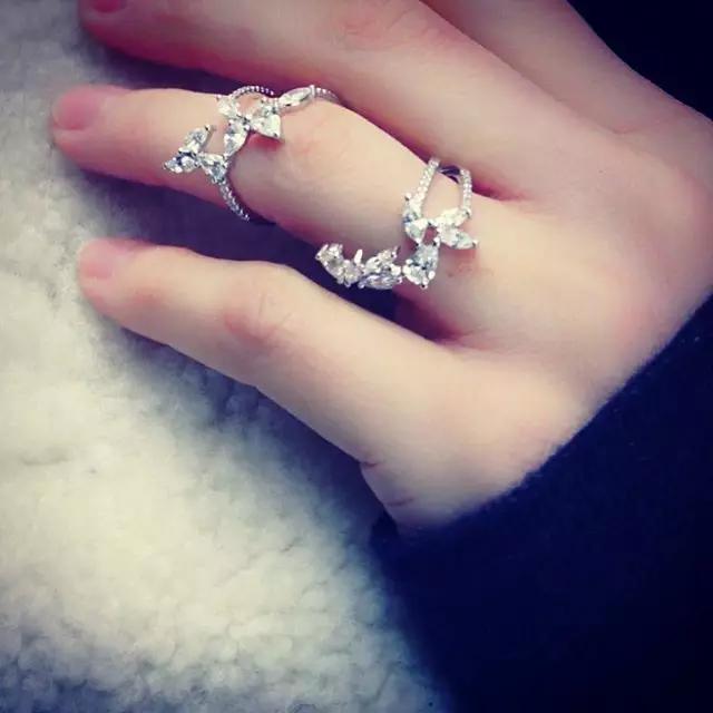 戴什么饰品好看又洋气,怎样戴饰品才显得有气质