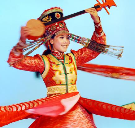 最漂亮的少数民族服饰女,各个民族的传统服饰一览