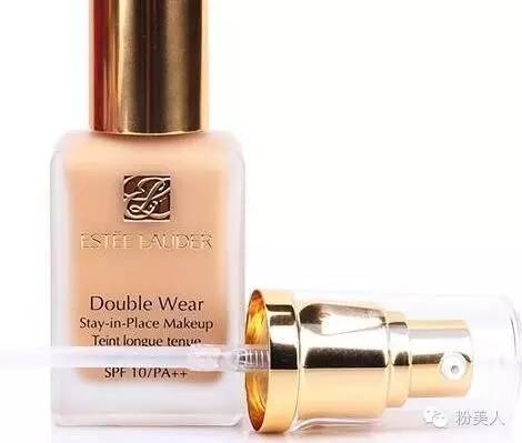 混合皮敏感肌女生粉底,混油痘肌的女生