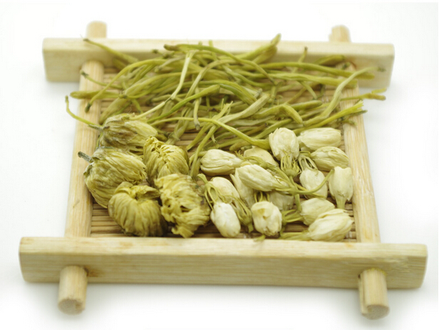 最合适夏天冷泡的清热解毒茶,夏日解暑清火喝什么茶