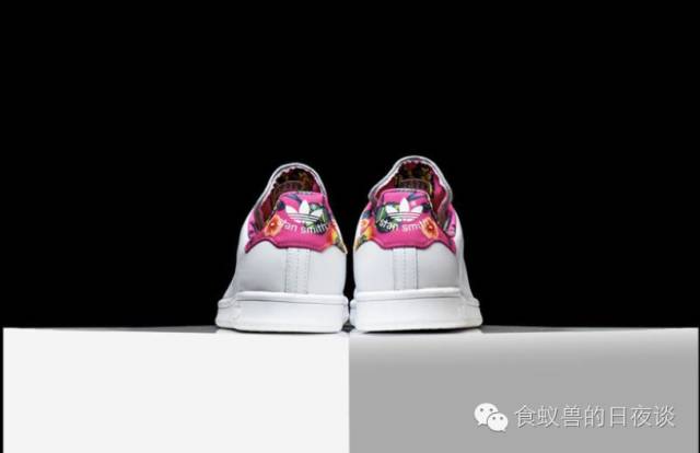 stansmith翻新,stansmith现在不生产了吗