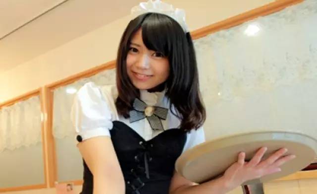 日本的职业旅行——不想当女仆店员的神官不是好铁匠！