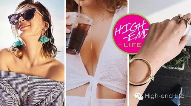 小众便宜有品位的首饰,不到百元的小众首饰