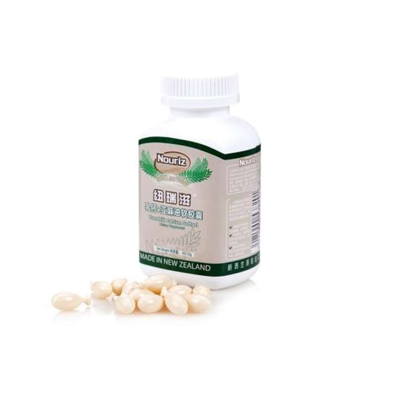 市面上钙片测评,市面上的钙片效果都一样吗