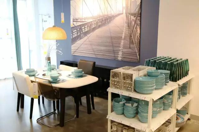 宜家温州店在哪里,温州宜家体验中心