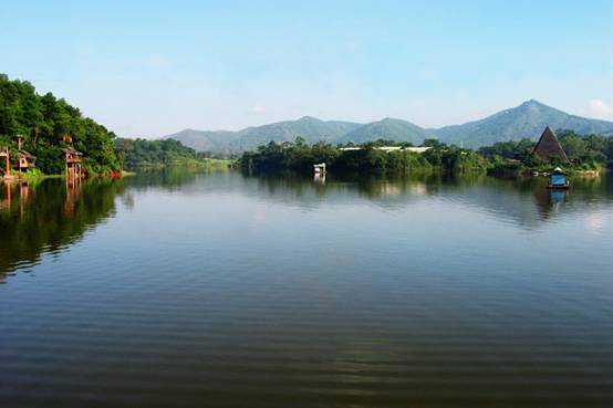 南宁十大最美农家乐推荐,南宁农家乐排行榜合适小朋友