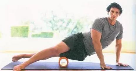 髂胫束综合征是哪里疼,髂胫束疼能够用筋膜枪吗