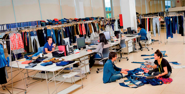 zara卖的男装还是女装,zara的衣服为什么微商都在便宜卖