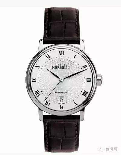 上班族最合适的腕表,最合适30多岁职场男士的手表