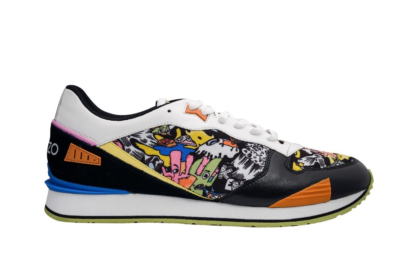 推荐耐克帅气潮鞋,盘点十大帅气鞋子推荐