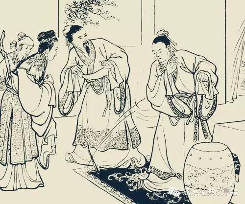 大丈夫无它志略，犹当效傅介子、张骞立功异域，以取封侯！