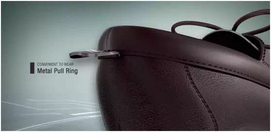 四年前的特斯拉，今天的GM，鞋业也迎来颠覆性产品