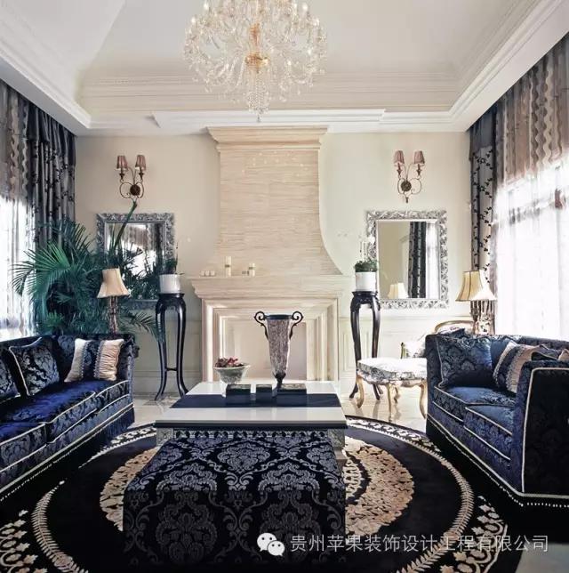 设计如何让家更有温度,让家充满诗意的设计