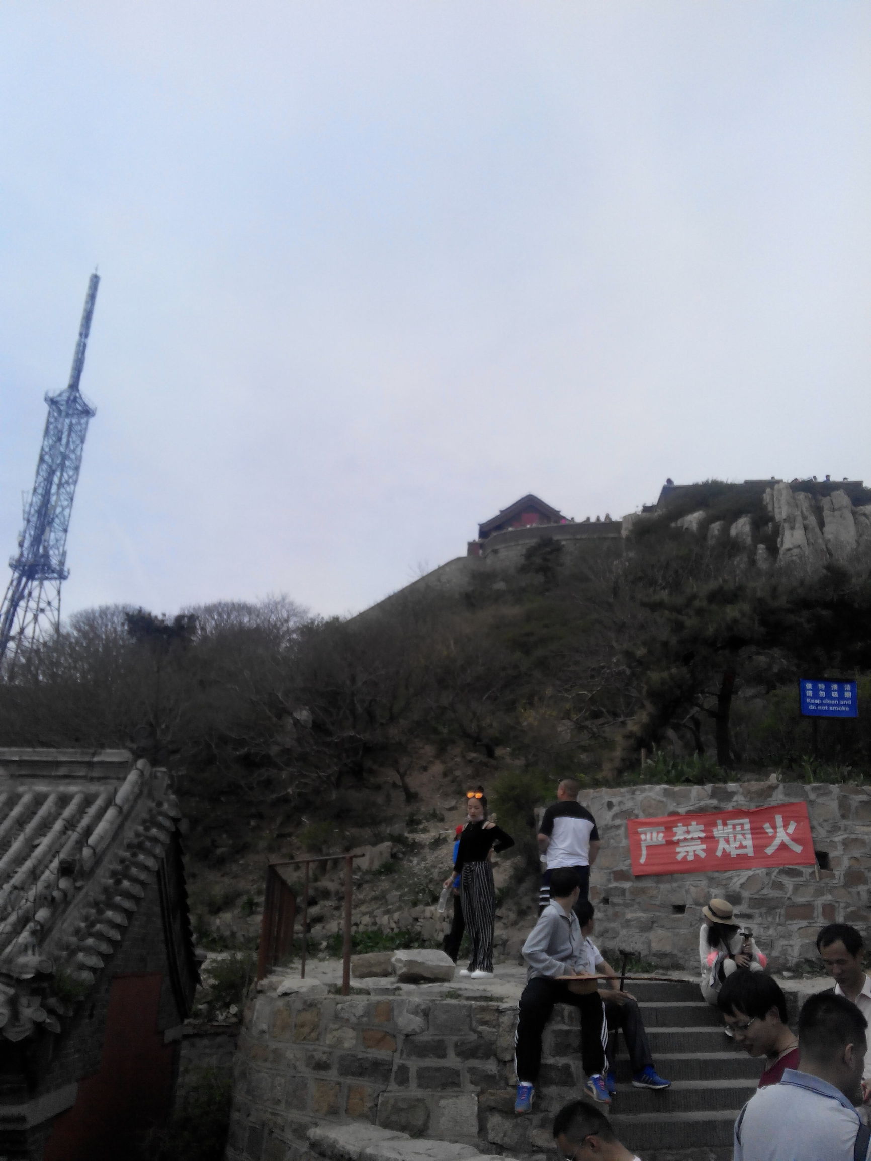 天津去泰山自由行攻略,天津泰山旅游攻略自助游