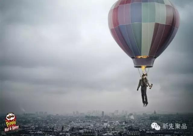 那些经典的平面广告,世界十大平面广告